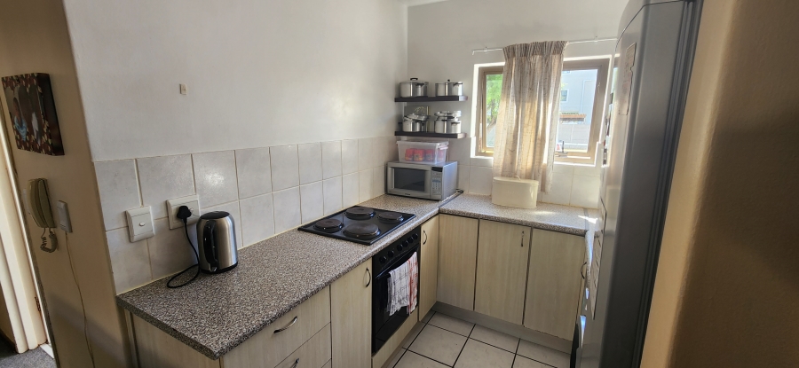 2 Bedroom Property for Sale in Parklands Western Cape